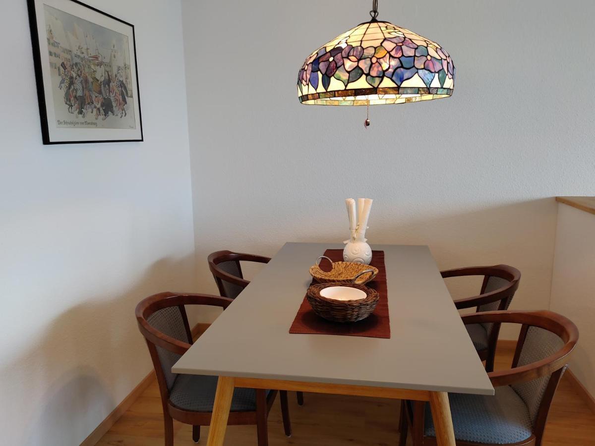 Bodensee Apartments Meersburg Sonnhalde Εξωτερικό φωτογραφία