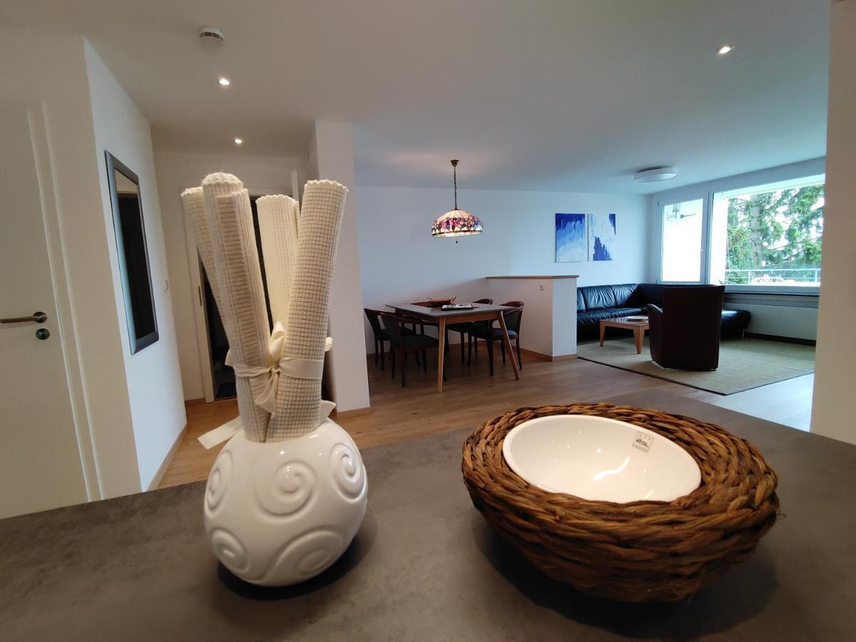 Bodensee Apartments Meersburg Sonnhalde Εξωτερικό φωτογραφία