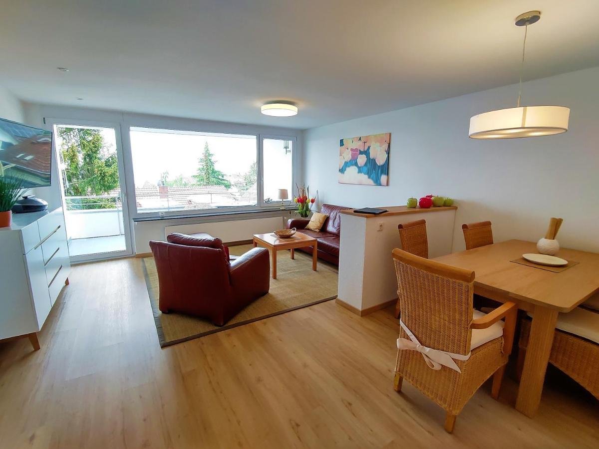 Bodensee Apartments Meersburg Sonnhalde Εξωτερικό φωτογραφία