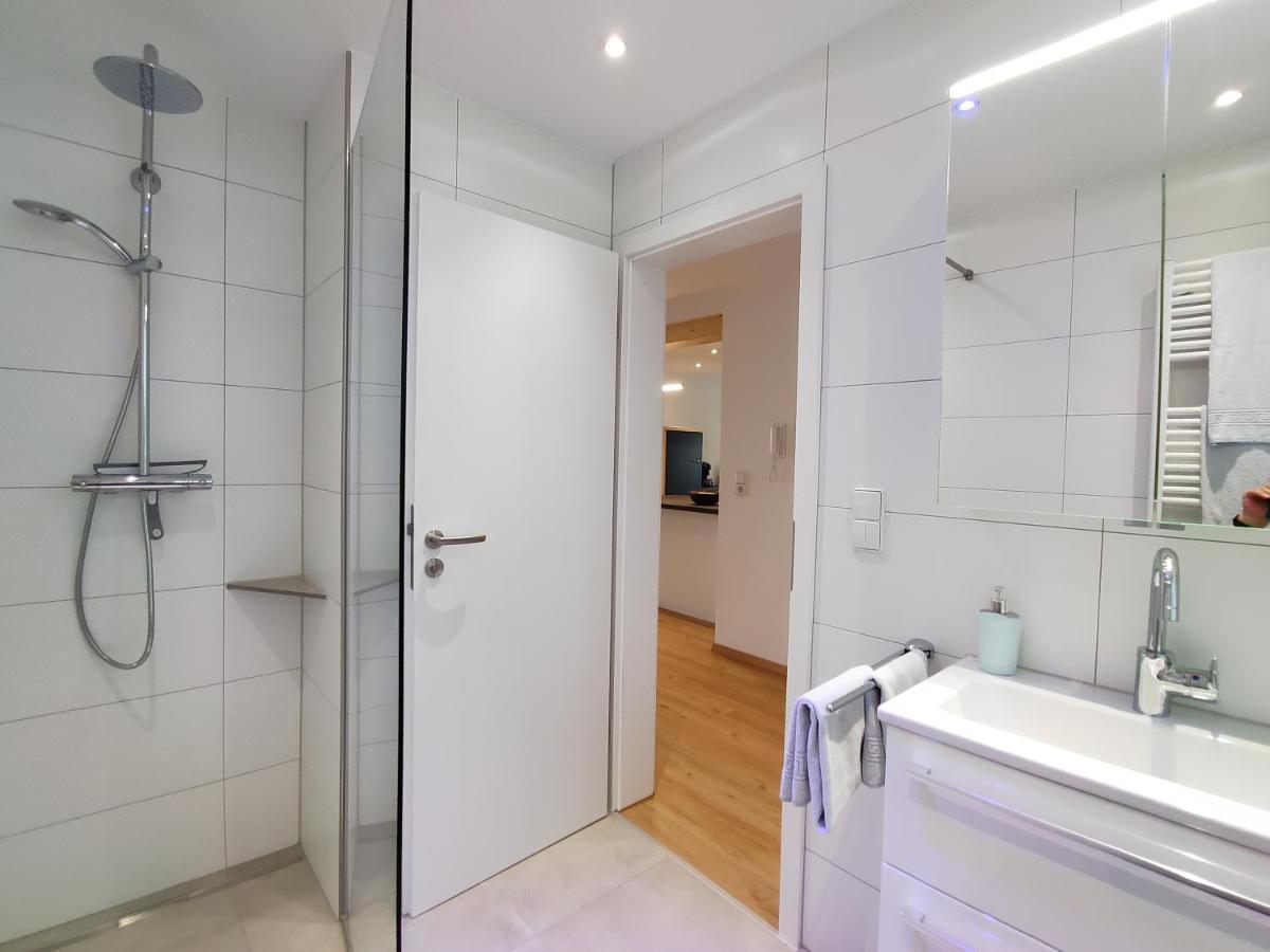 Bodensee Apartments Meersburg Sonnhalde Εξωτερικό φωτογραφία
