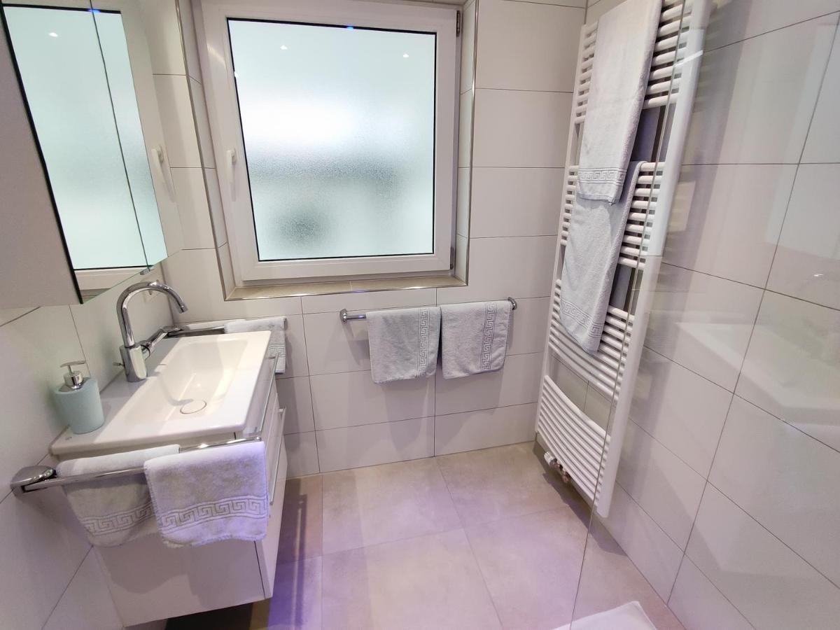Bodensee Apartments Meersburg Sonnhalde Εξωτερικό φωτογραφία