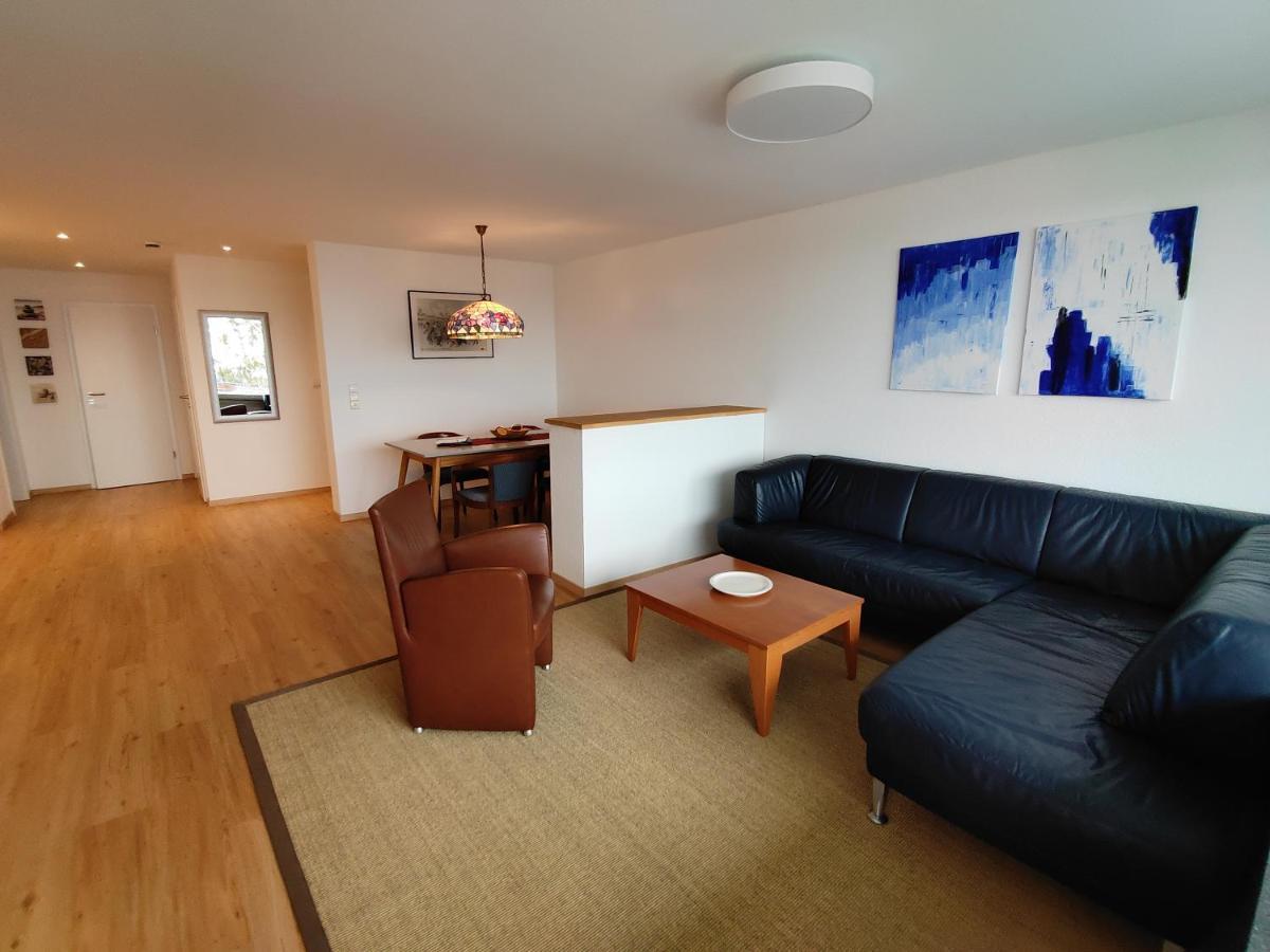 Bodensee Apartments Meersburg Sonnhalde Εξωτερικό φωτογραφία