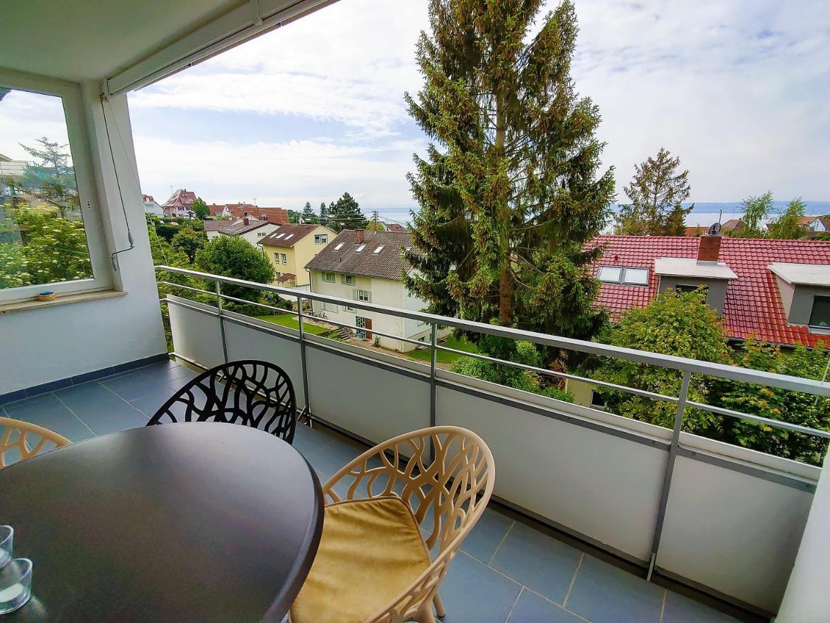 Bodensee Apartments Meersburg Sonnhalde Εξωτερικό φωτογραφία