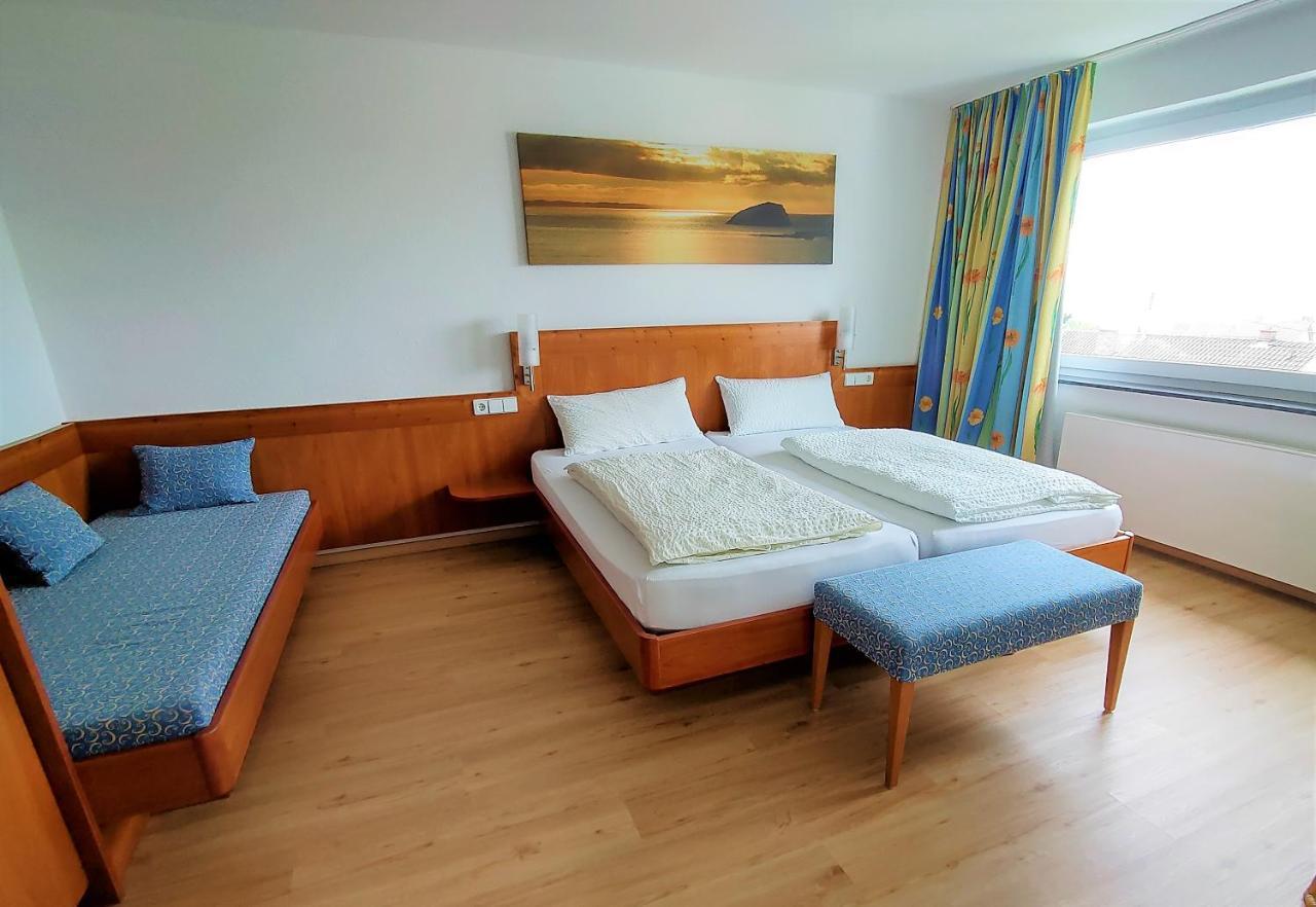 Bodensee Apartments Meersburg Sonnhalde Εξωτερικό φωτογραφία