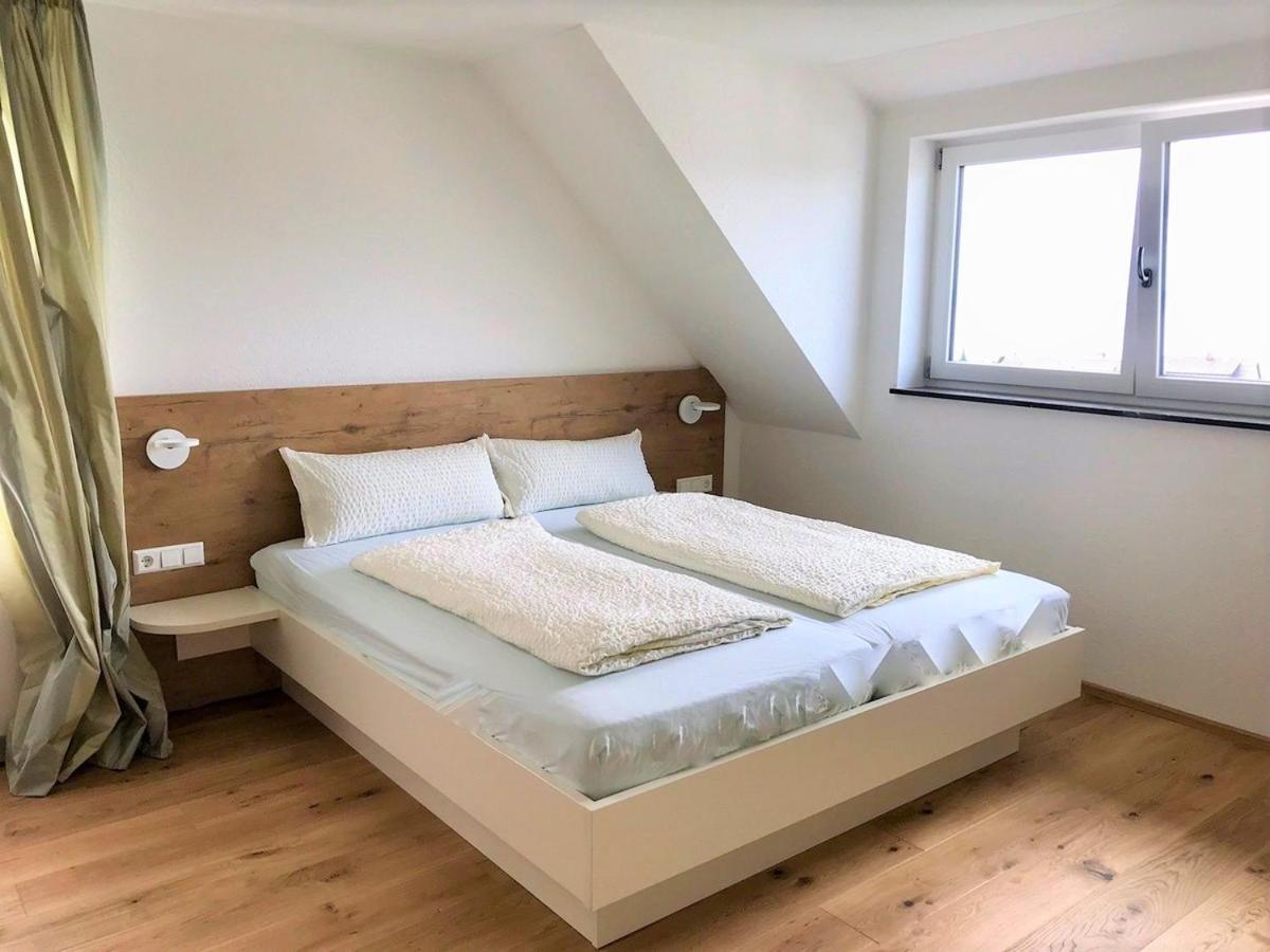 Bodensee Apartments Meersburg Sonnhalde Εξωτερικό φωτογραφία