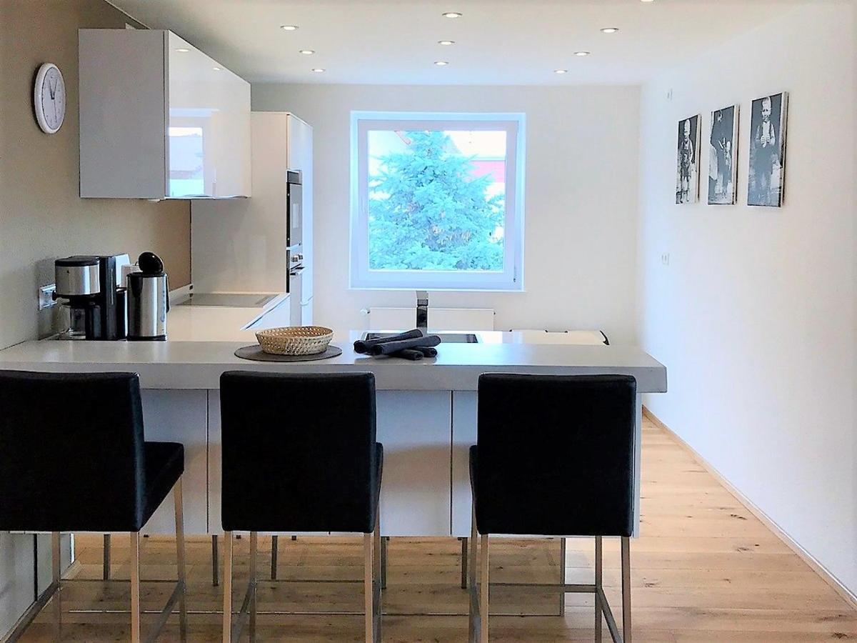 Bodensee Apartments Meersburg Sonnhalde Εξωτερικό φωτογραφία