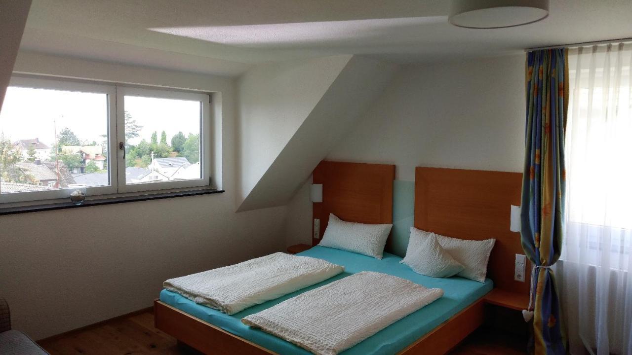 Bodensee Apartments Meersburg Sonnhalde Εξωτερικό φωτογραφία