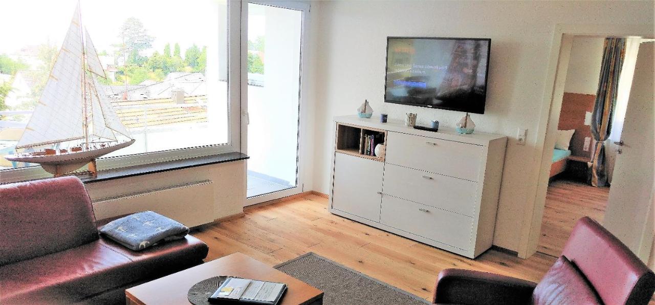 Bodensee Apartments Meersburg Sonnhalde Εξωτερικό φωτογραφία