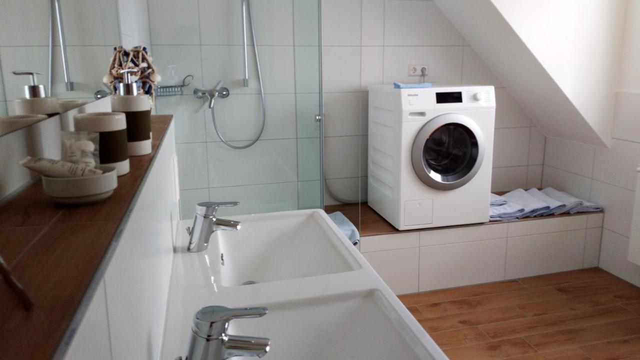 Bodensee Apartments Meersburg Sonnhalde Εξωτερικό φωτογραφία