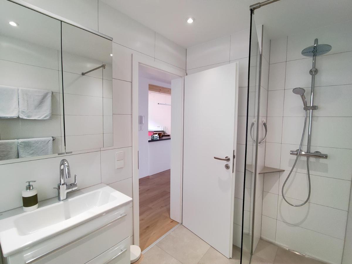 Bodensee Apartments Meersburg Sonnhalde Εξωτερικό φωτογραφία