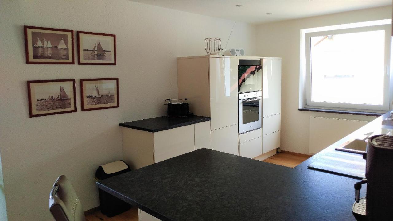 Bodensee Apartments Meersburg Sonnhalde Εξωτερικό φωτογραφία