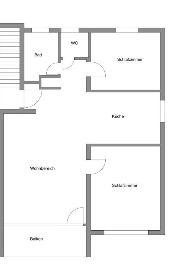 Bodensee Apartments Meersburg Sonnhalde Εξωτερικό φωτογραφία