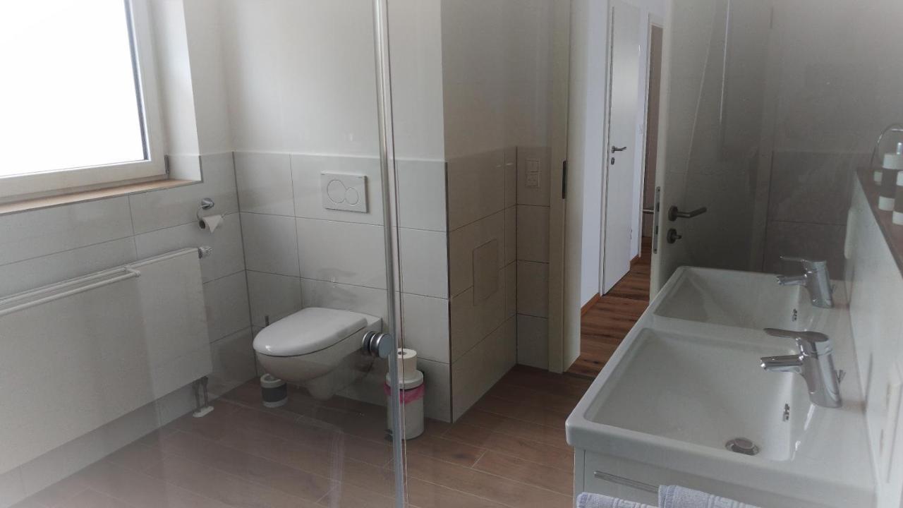 Bodensee Apartments Meersburg Sonnhalde Εξωτερικό φωτογραφία