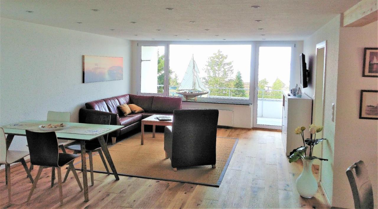 Bodensee Apartments Meersburg Sonnhalde Εξωτερικό φωτογραφία