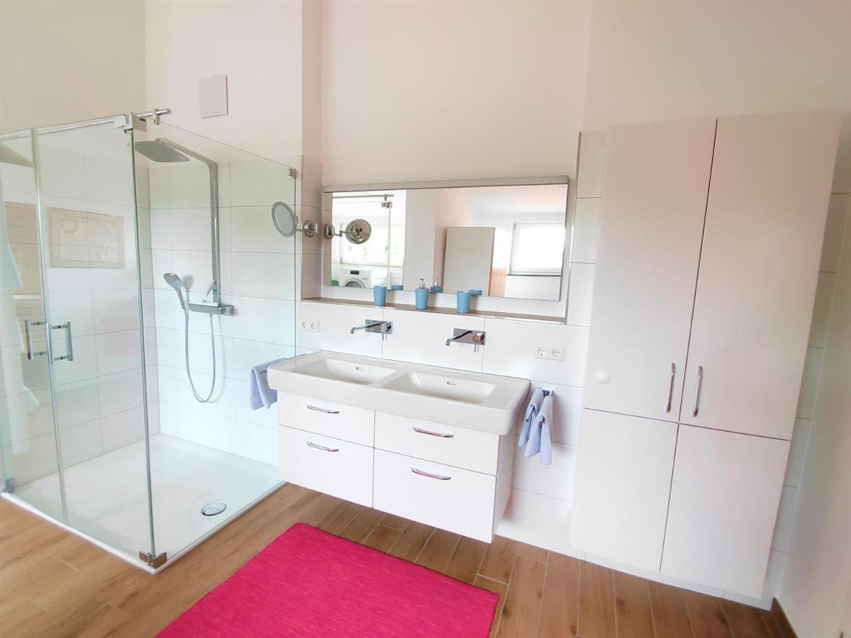 Bodensee Apartments Meersburg Sonnhalde Εξωτερικό φωτογραφία
