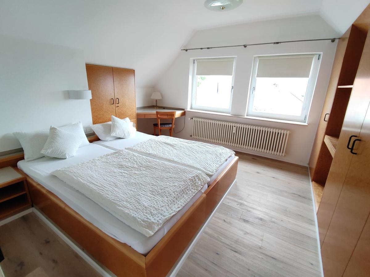 Bodensee Apartments Meersburg Sonnhalde Εξωτερικό φωτογραφία