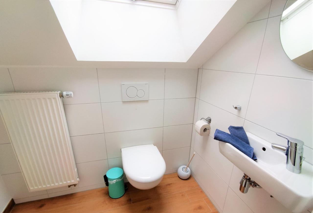 Bodensee Apartments Meersburg Sonnhalde Εξωτερικό φωτογραφία