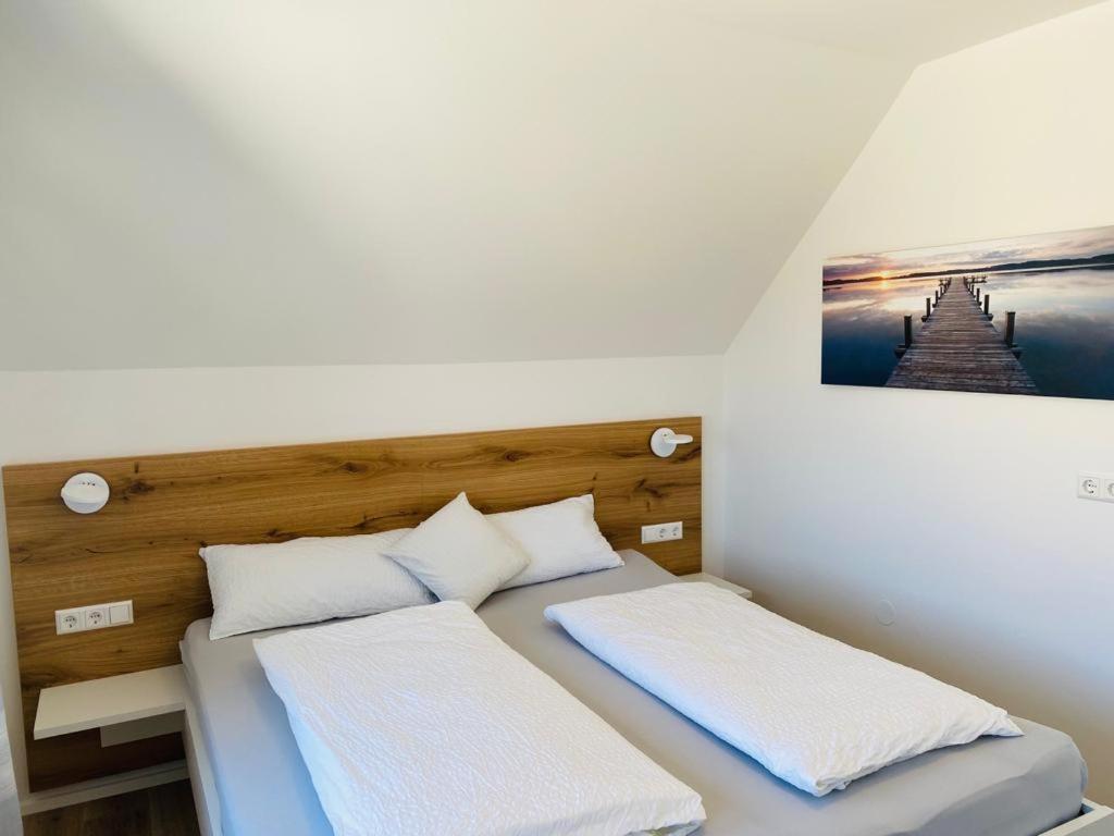Bodensee Apartments Meersburg Sonnhalde Εξωτερικό φωτογραφία