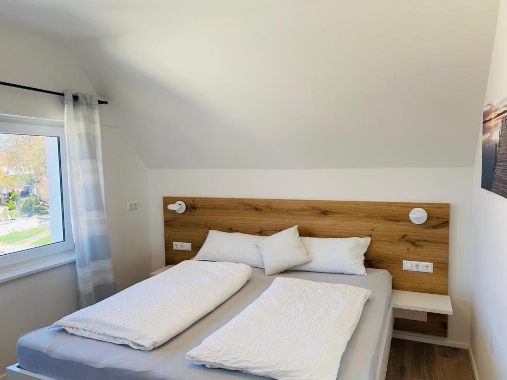 Bodensee Apartments Meersburg Sonnhalde Εξωτερικό φωτογραφία